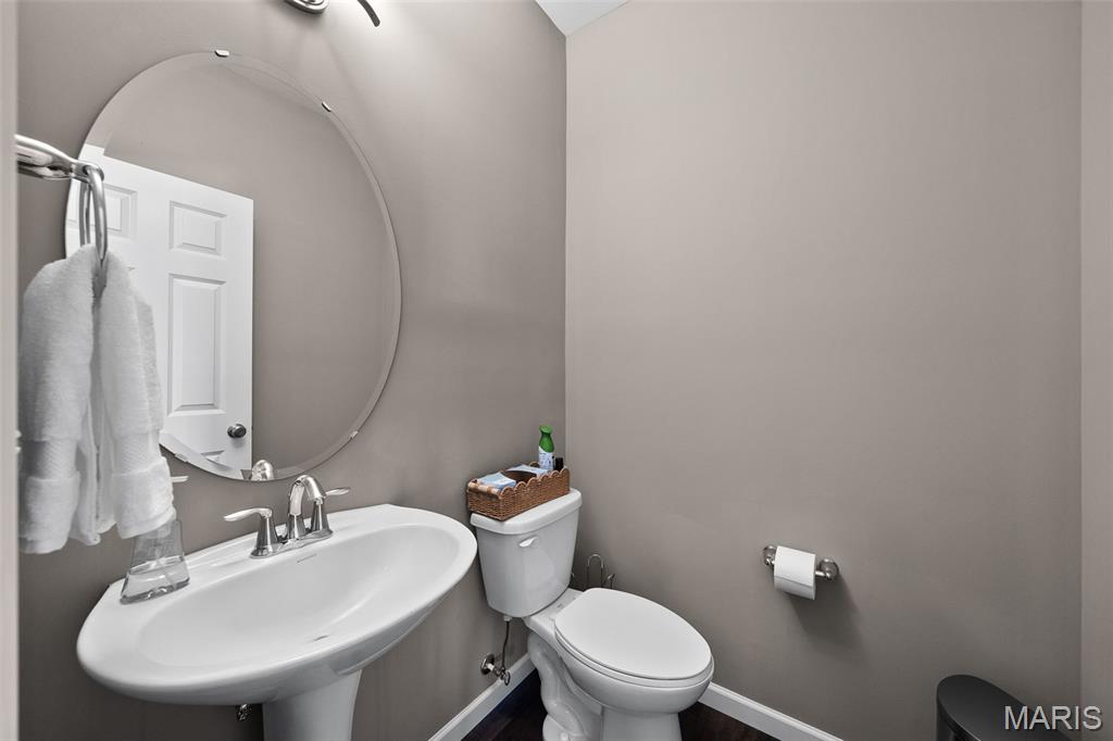 Arlington Heights 1 - Residential