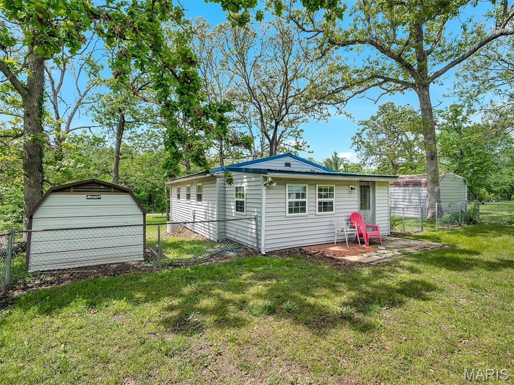 Indian Hills - Residential