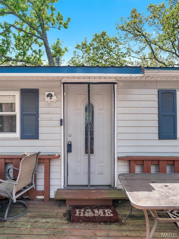Indian Hills - Residential