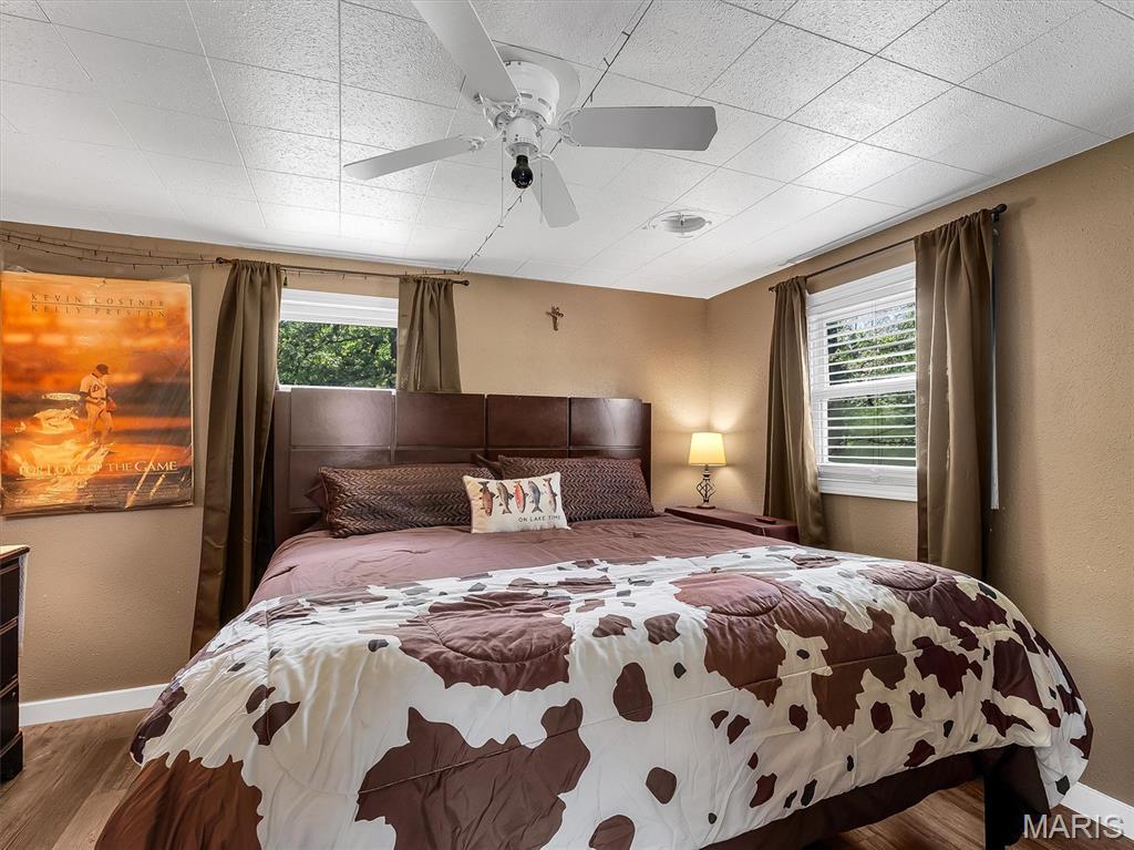 Indian Hills - Residential