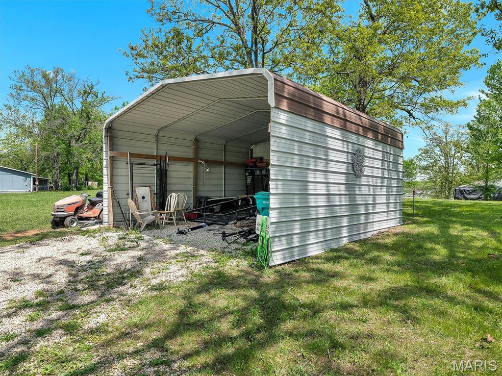 Indian Hills - Residential