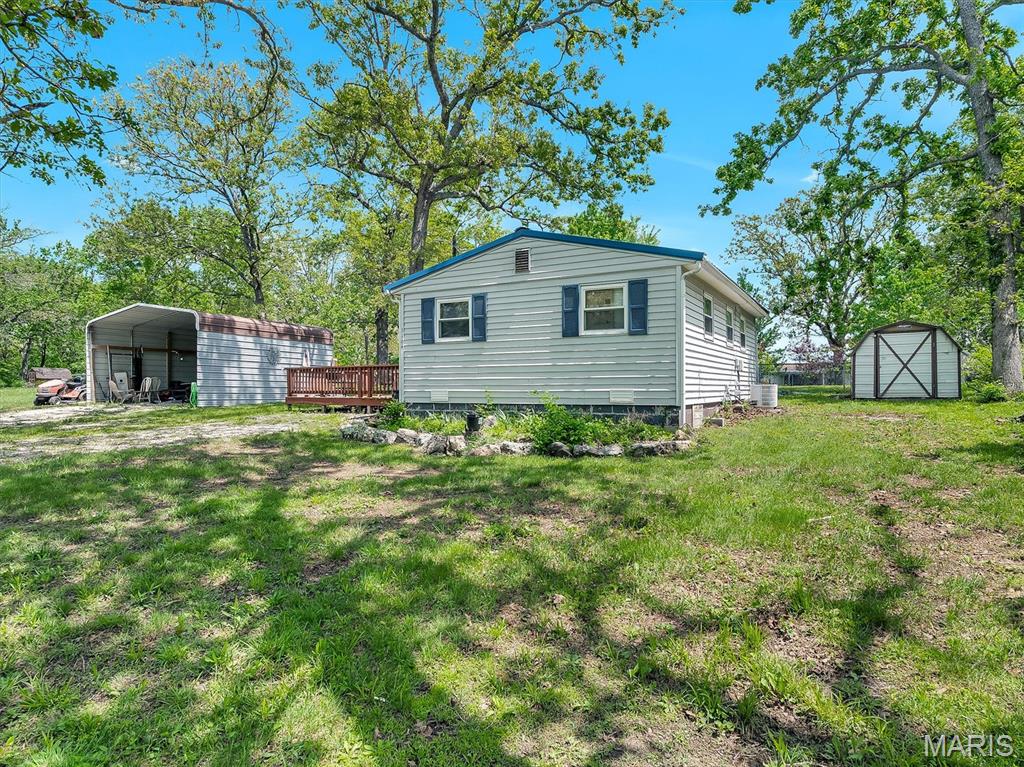 Indian Hills - Residential