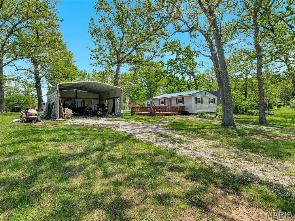 Indian Hills - Residential