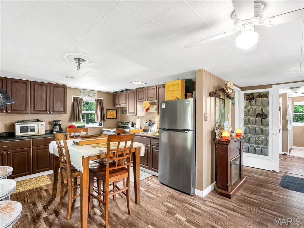 Indian Hills - Residential