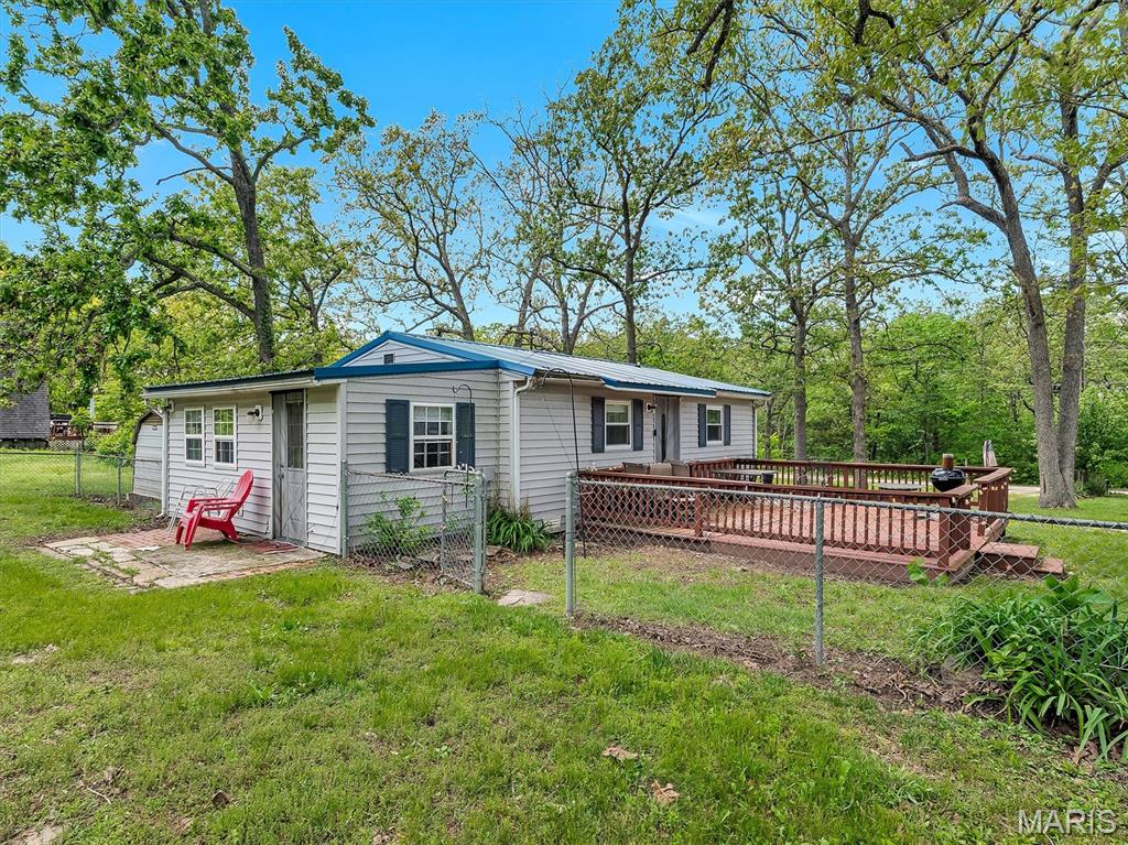 Indian Hills - Residential