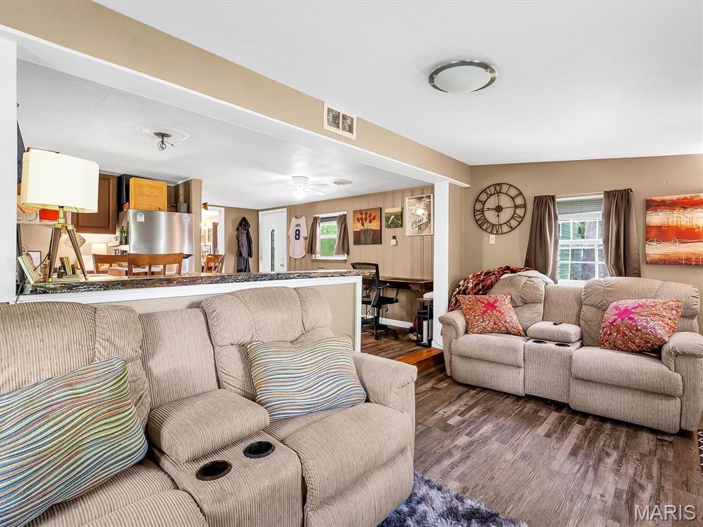 Indian Hills - Residential