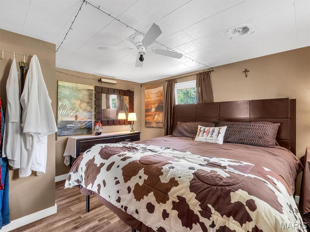 Indian Hills - Residential