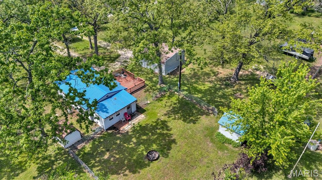 Indian Hills - Residential