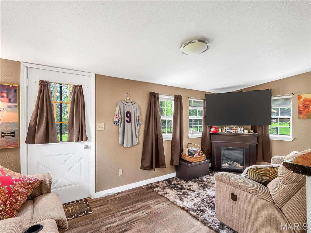 Indian Hills - Residential