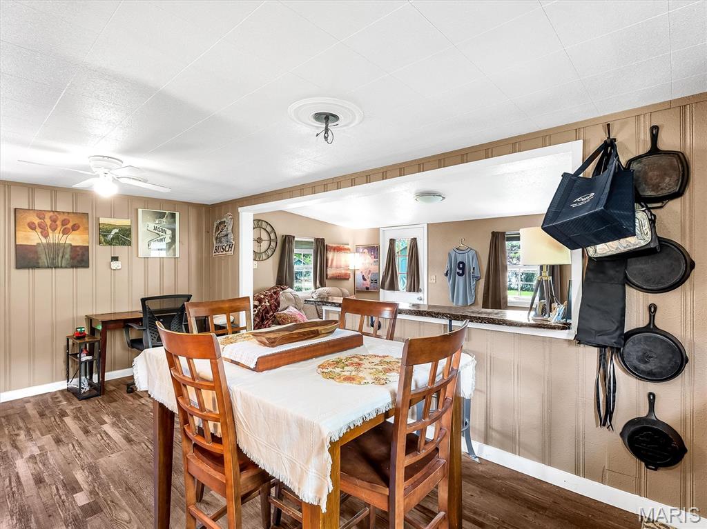 Indian Hills - Residential