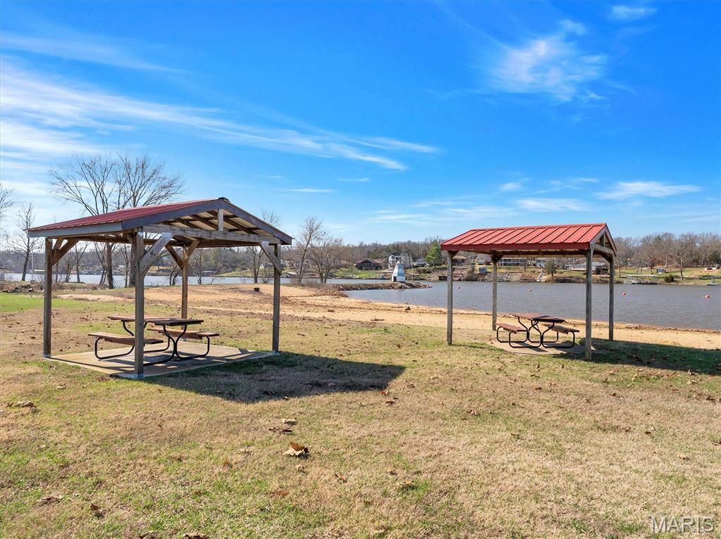 Indian Hills - Residential