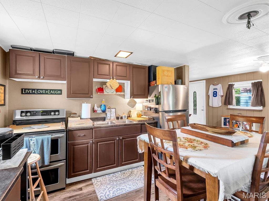 Indian Hills - Residential