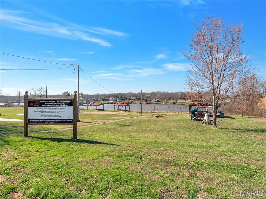 Indian Hills - Residential