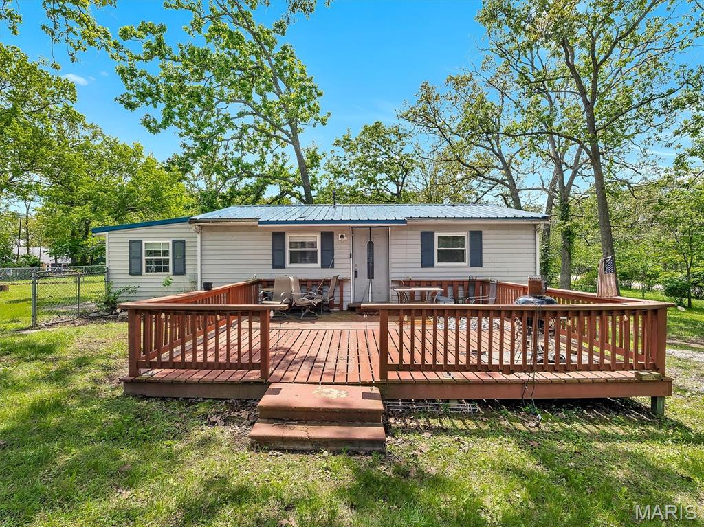 Indian Hills - Residential