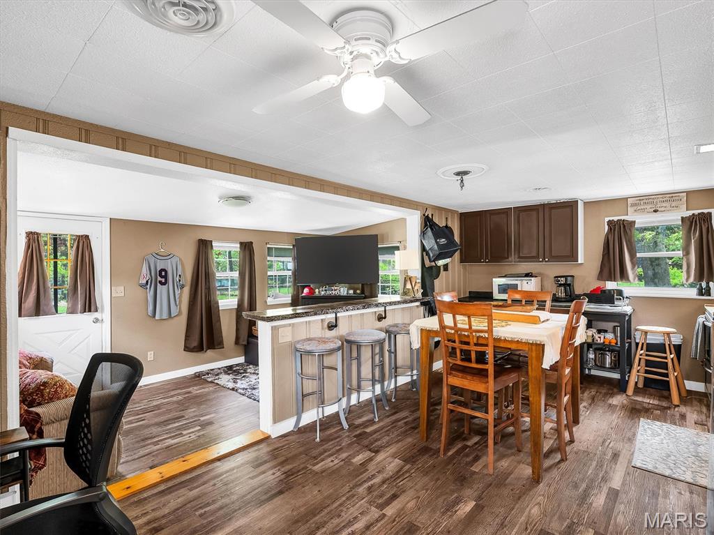 Indian Hills - Residential