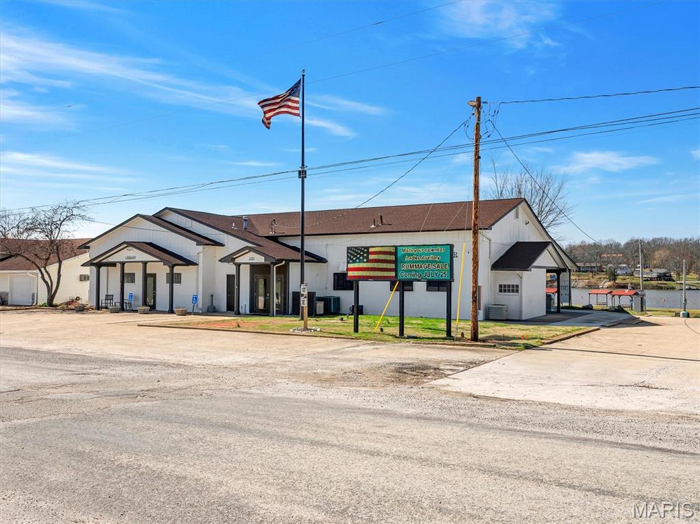 Indian Hills - Residential