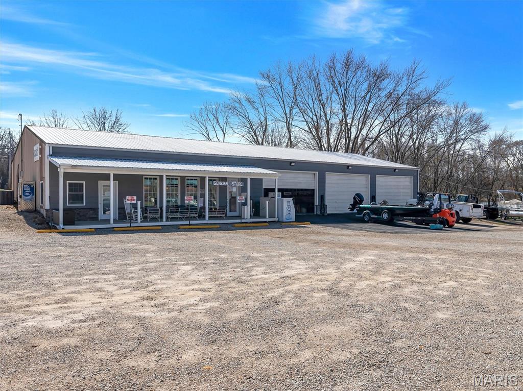 Indian Hills - Residential