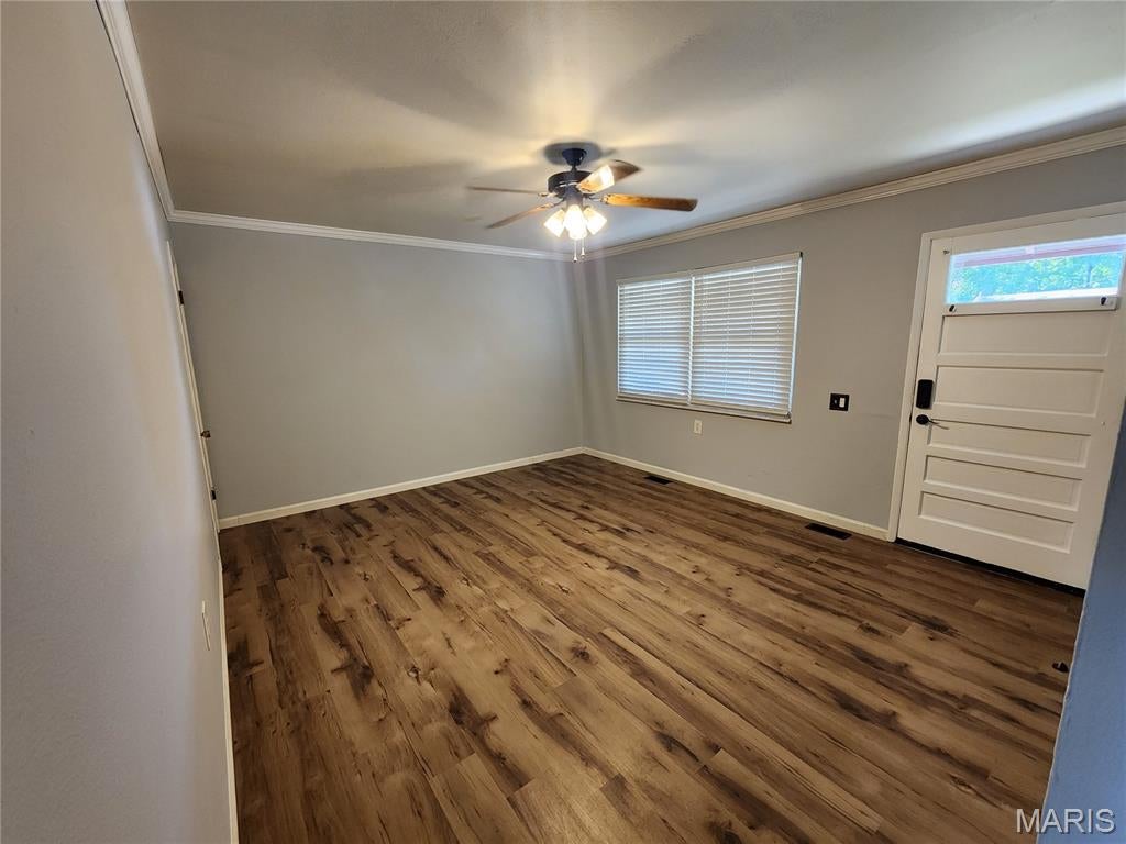 St Chas Hills #4 - Residential