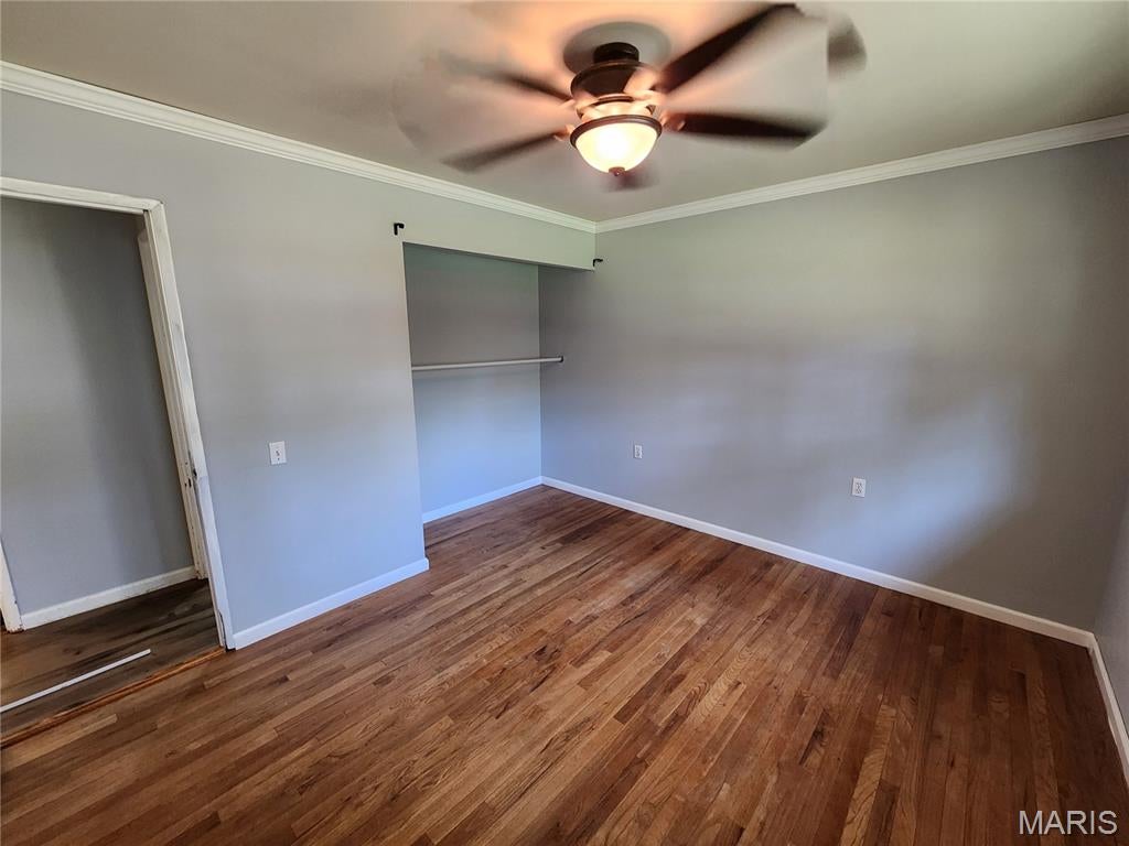 St Chas Hills #4 - Residential