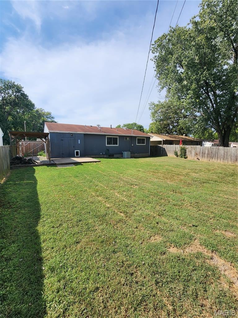 St Chas Hills #4 - Residential