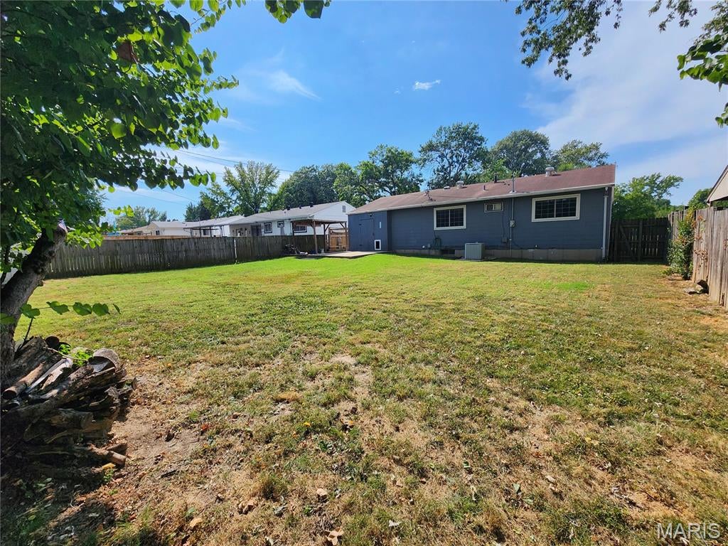 St Chas Hills #4 - Residential