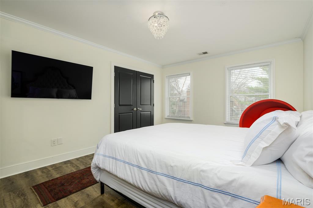 Central Suburbs - Residential