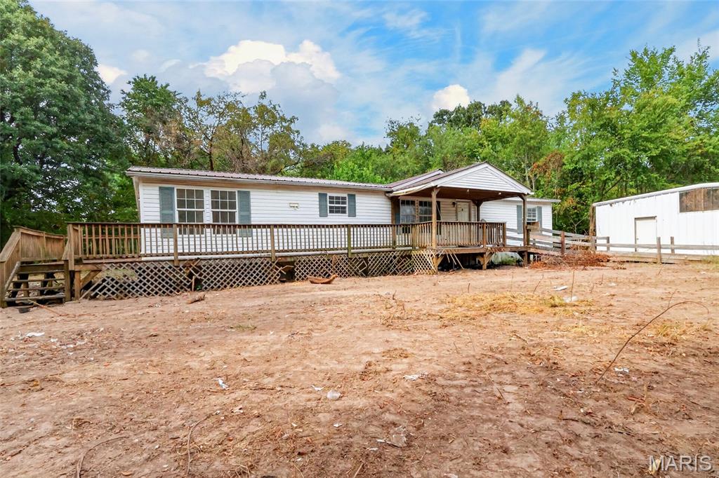 rural - Residential
