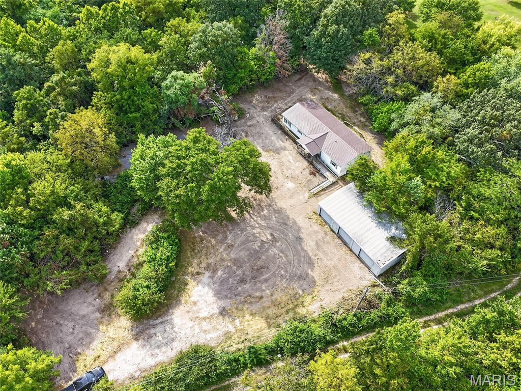 rural - Residential