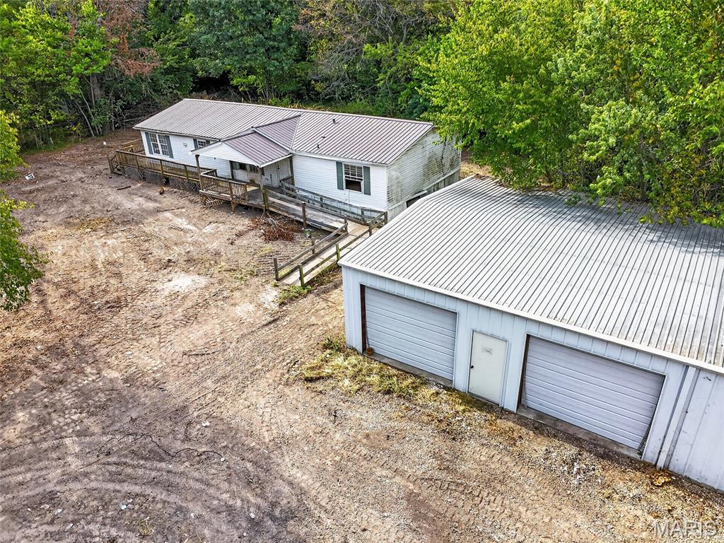 rural - Residential