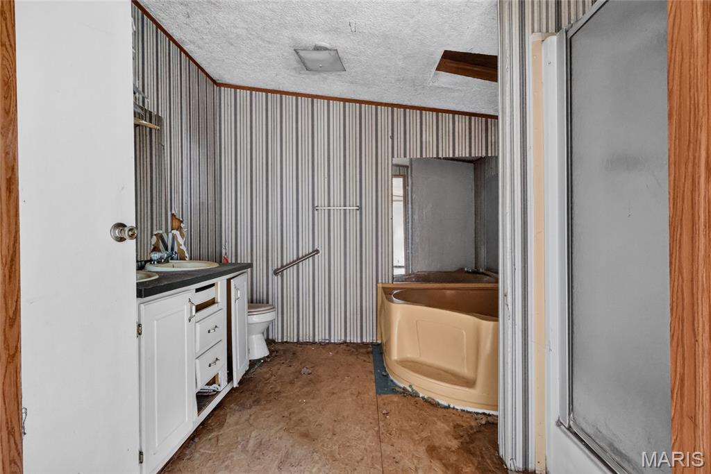 rural - Residential
