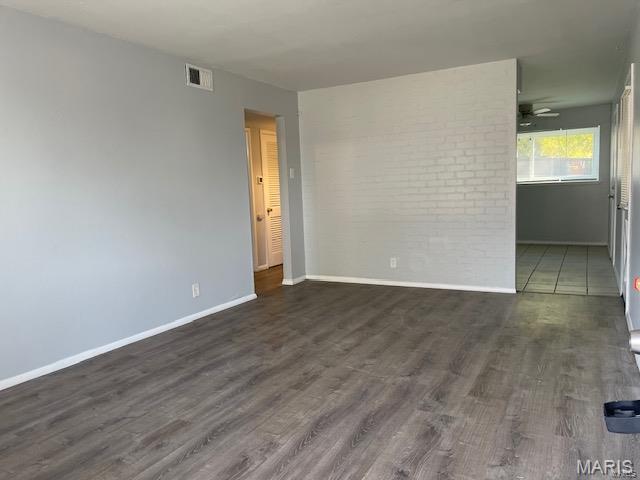 Bishop Sub - Residential Lease