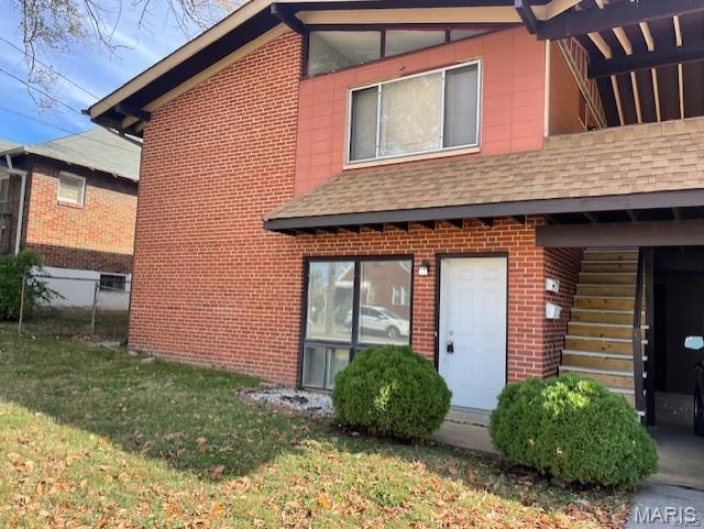 Bishop Sub - Residential Lease