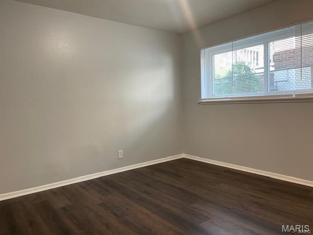 Bishop Sub - Residential Lease