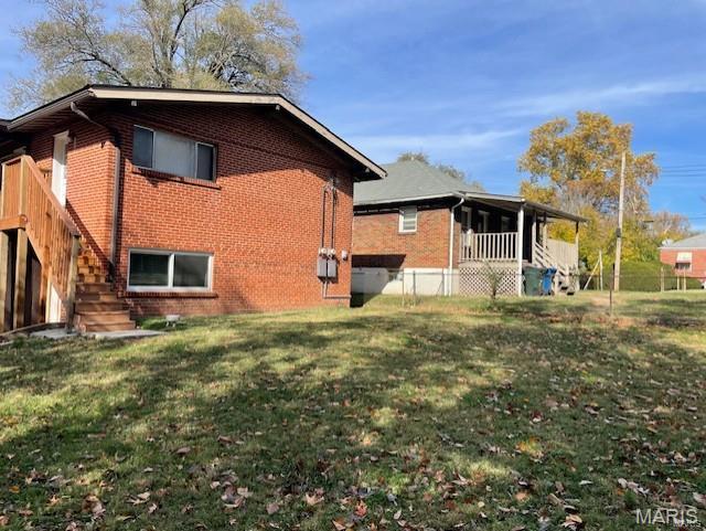 Bishop Sub - Residential Lease