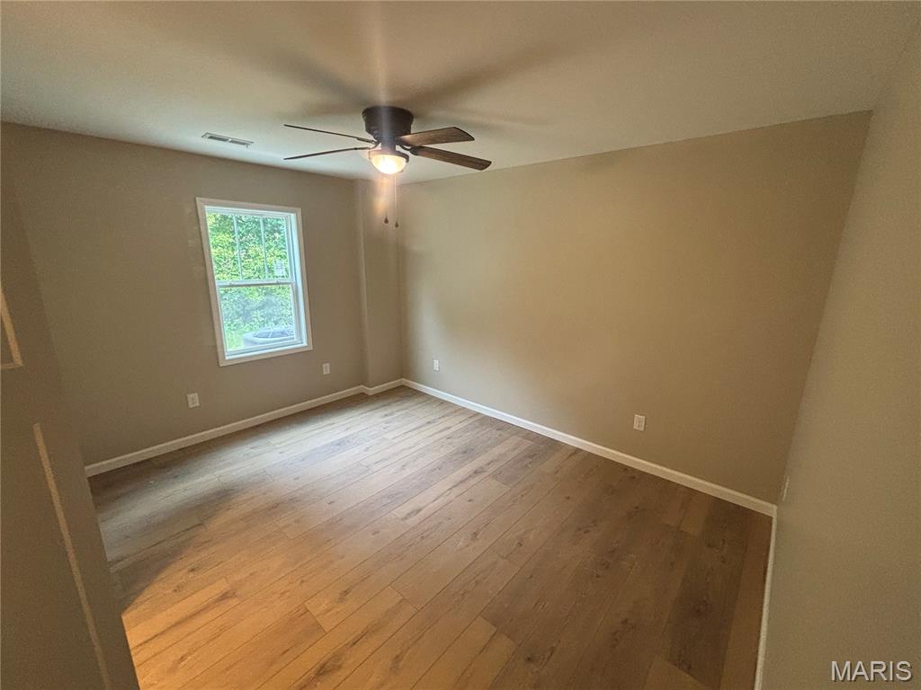 Unknown - Residential Income