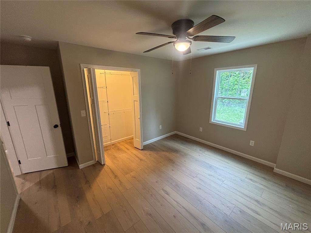 Unknown - Residential Income
