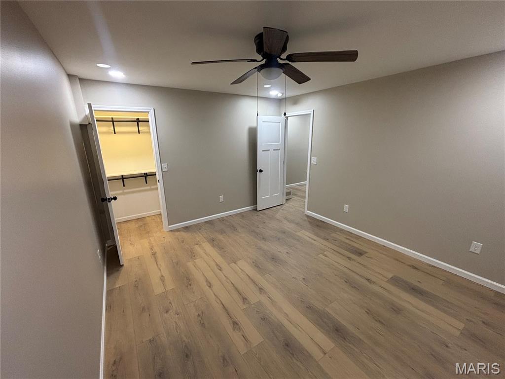 Unknown - Residential Income