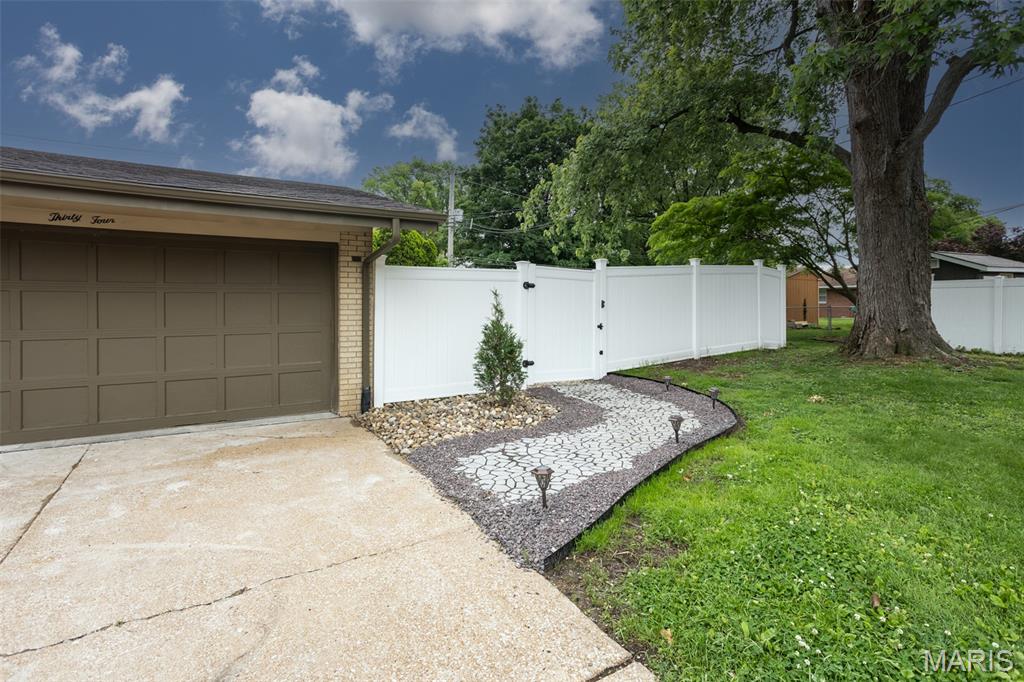 Patricia Gardens 2nd Add - Residential