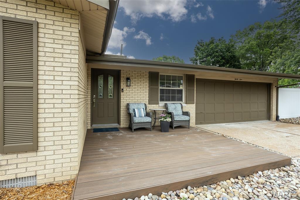 Patricia Gardens 2nd Add - Residential