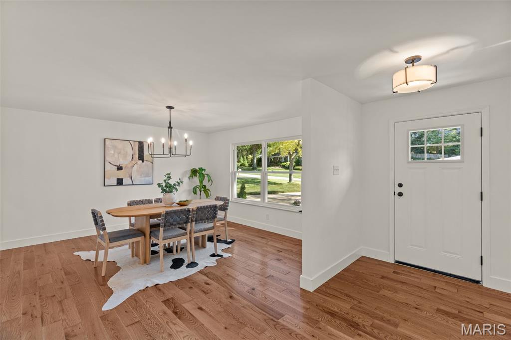 Warson Square 1 - Residential