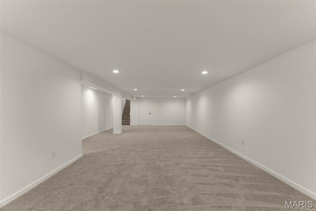 Warson Square 1 - Residential