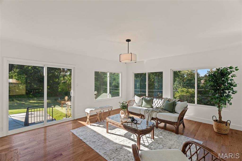 Warson Square 1 - Residential