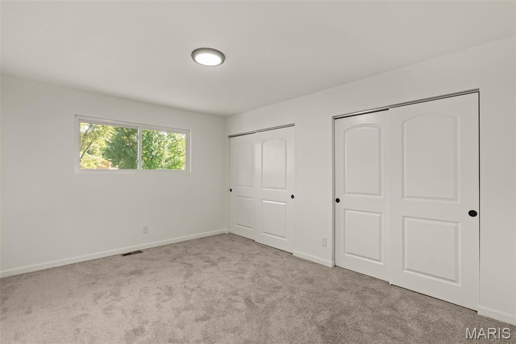 Warson Square 1 - Residential