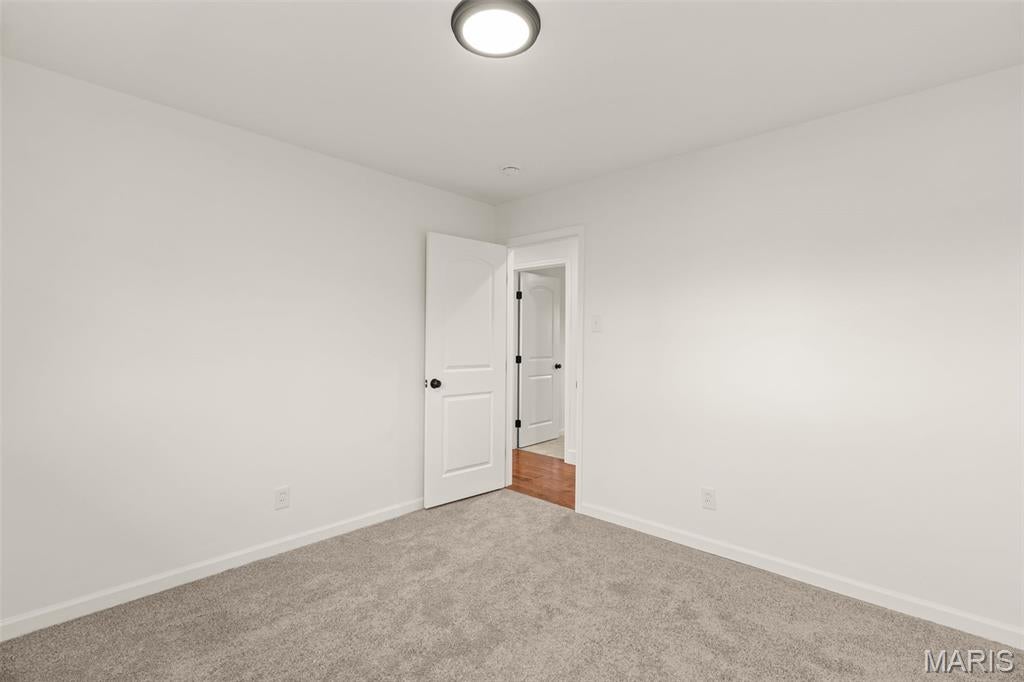 Warson Square 1 - Residential