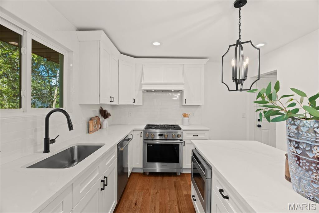 Warson Square 1 - Residential