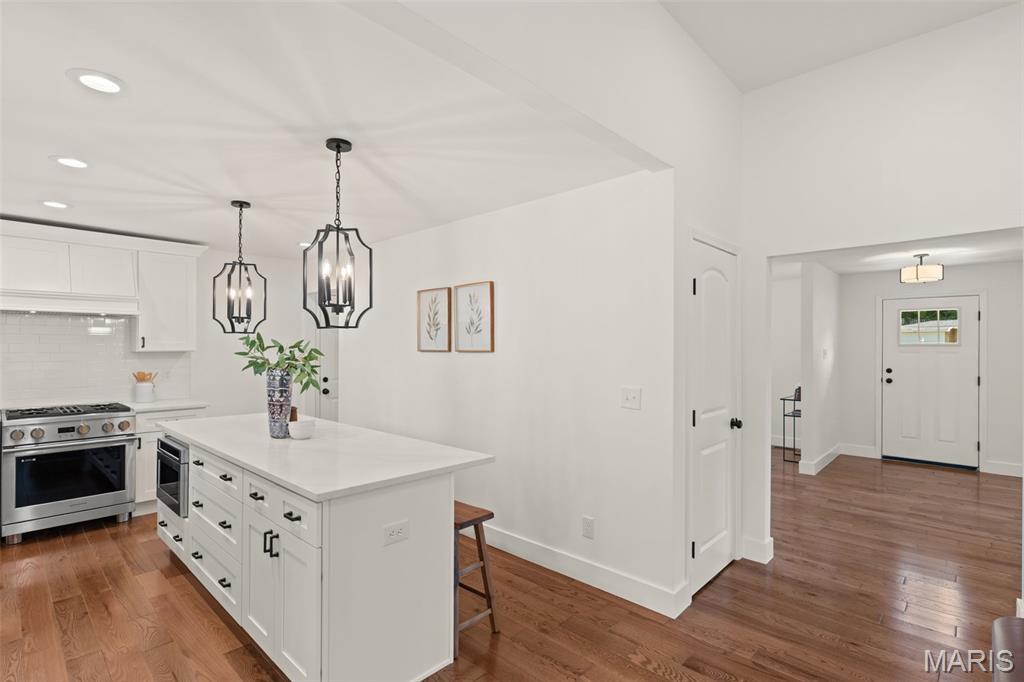 Warson Square 1 - Residential
