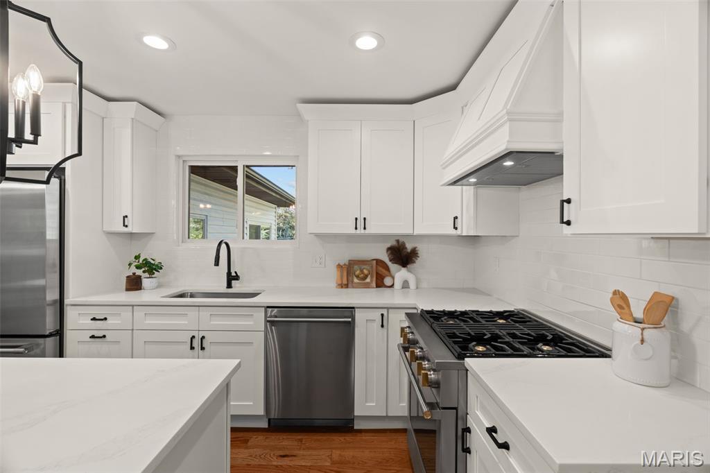 Warson Square 1 - Residential
