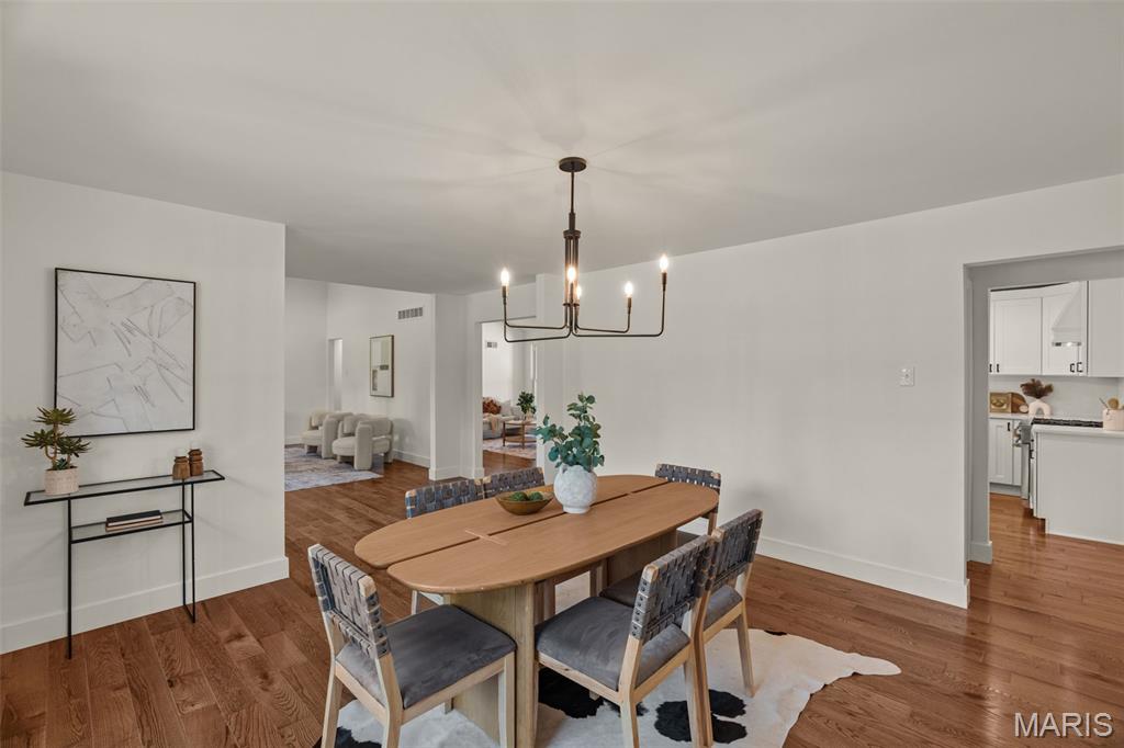 Warson Square 1 - Residential