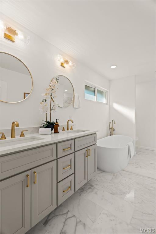 Warson Square 1 - Residential