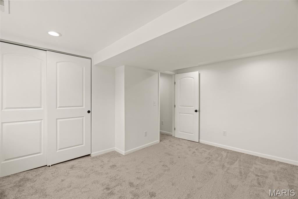 Warson Square 1 - Residential